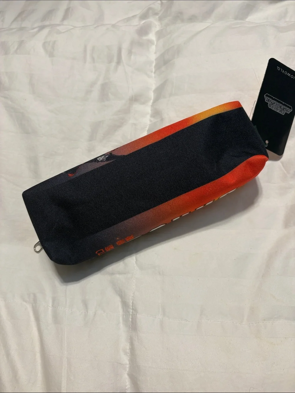 Bakugo Pencil Case